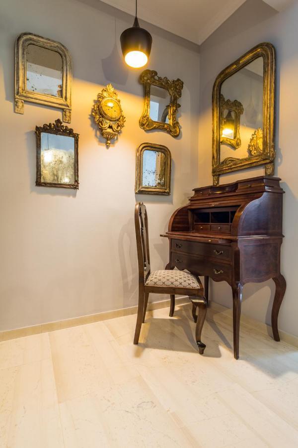 Comfortable And Spacious 2 Bdr Apt Афины Экстерьер фото